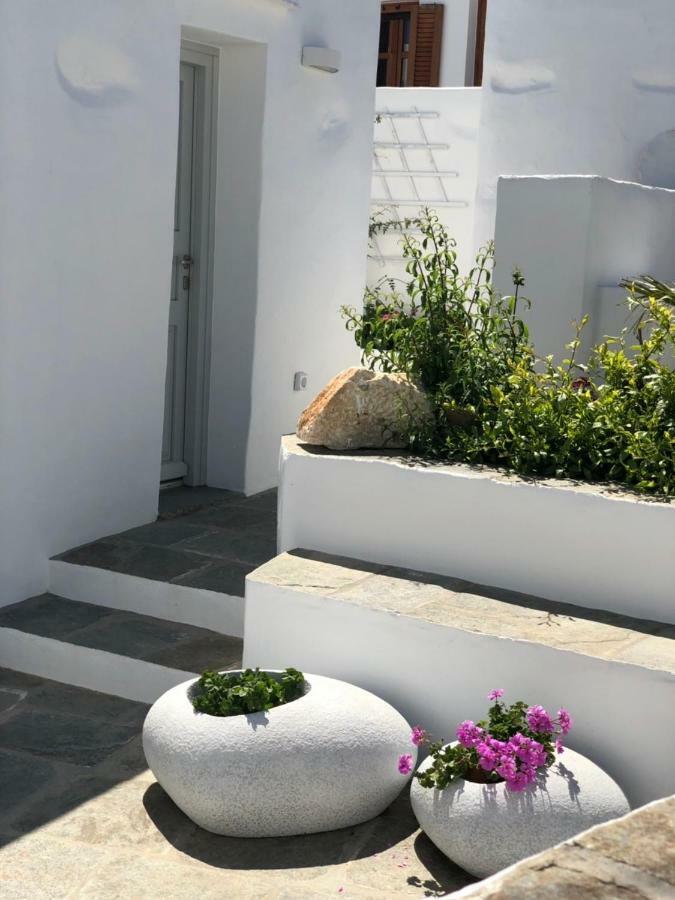 Apollonion House Apartment Apollonia  Exterior photo
